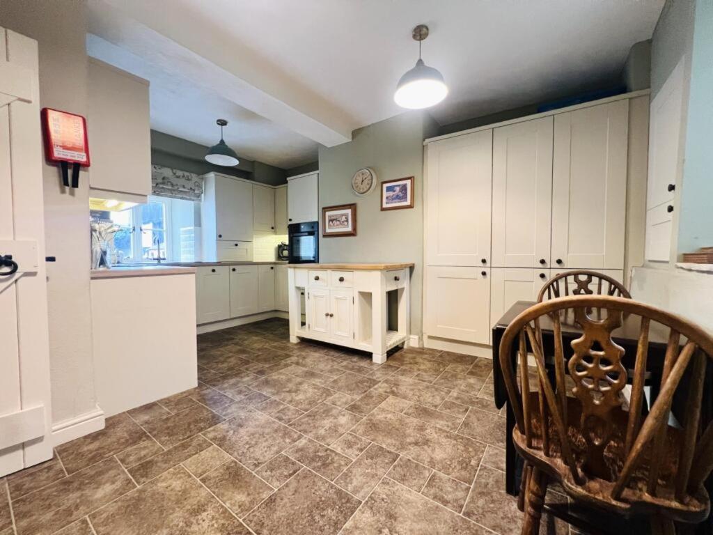 The Farmhouse Easington 外观 照片