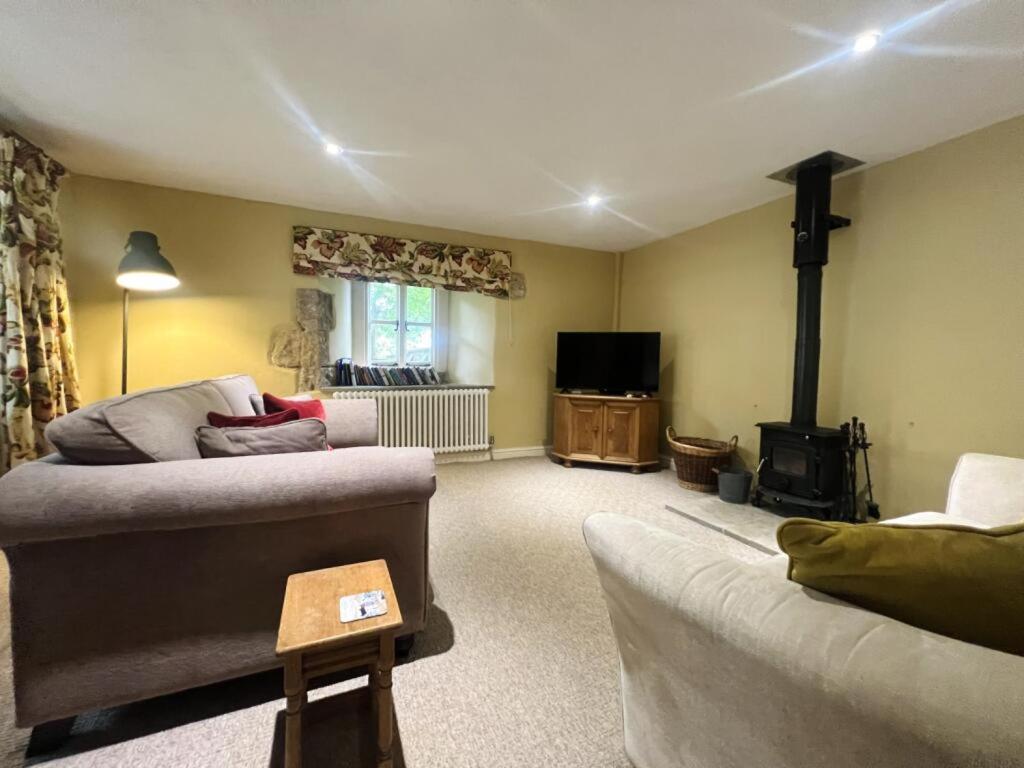 The Farmhouse Easington 外观 照片