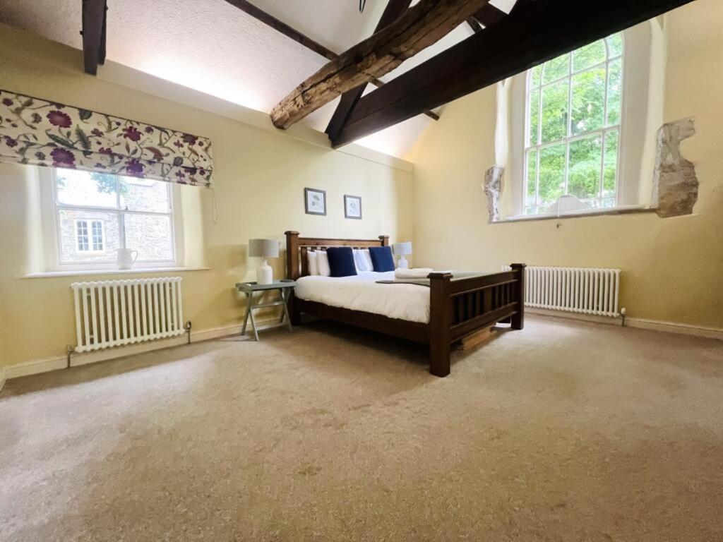 The Farmhouse Easington 外观 照片