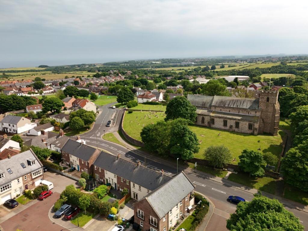 The Farmhouse Easington 外观 照片