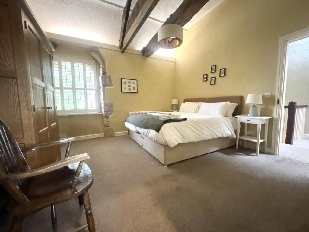 The Farmhouse Easington 外观 照片